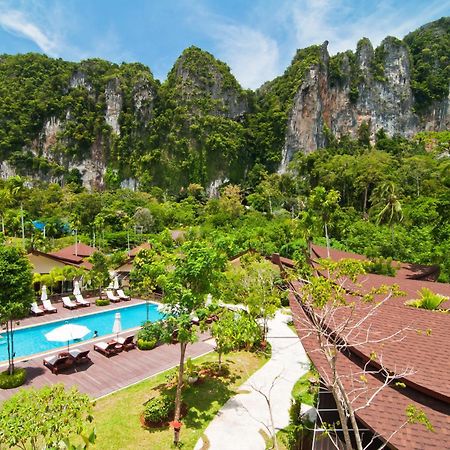 Aonang Phu Petra Resort, Krabi - Sha Plus Ao Nang Ngoại thất bức ảnh