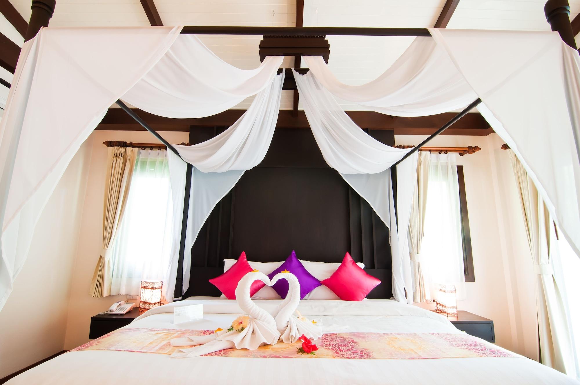 Aonang Phu Petra Resort, Krabi - Sha Plus Ao Nang Ngoại thất bức ảnh