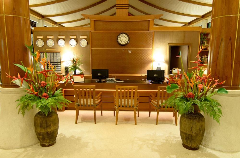 Aonang Phu Petra Resort, Krabi - Sha Plus Ao Nang Ngoại thất bức ảnh