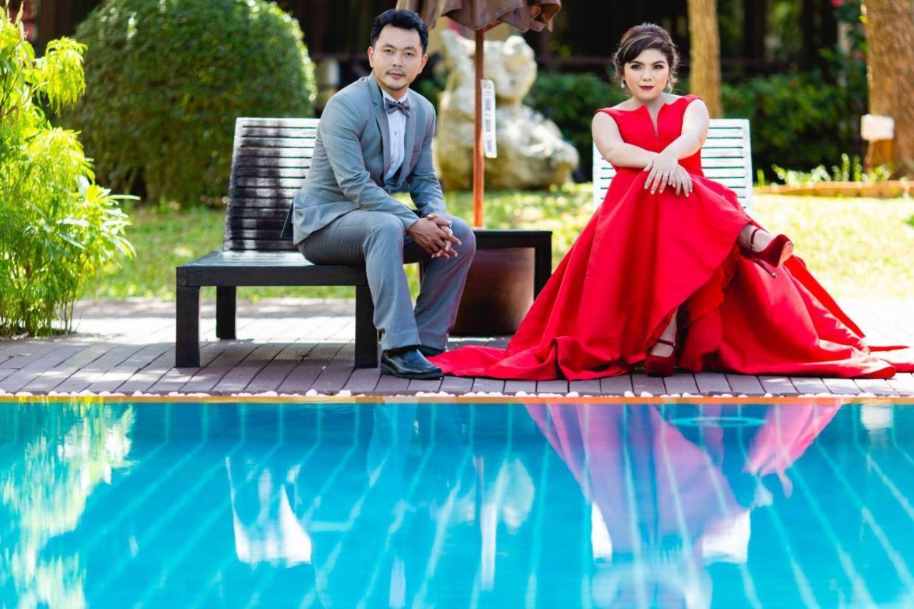 Aonang Phu Petra Resort, Krabi - Sha Plus Ao Nang Ngoại thất bức ảnh