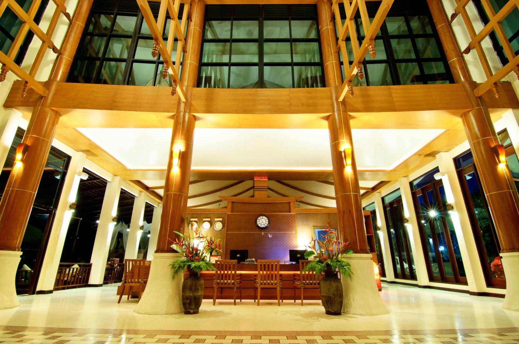 Aonang Phu Petra Resort, Krabi - Sha Plus Ao Nang Ngoại thất bức ảnh