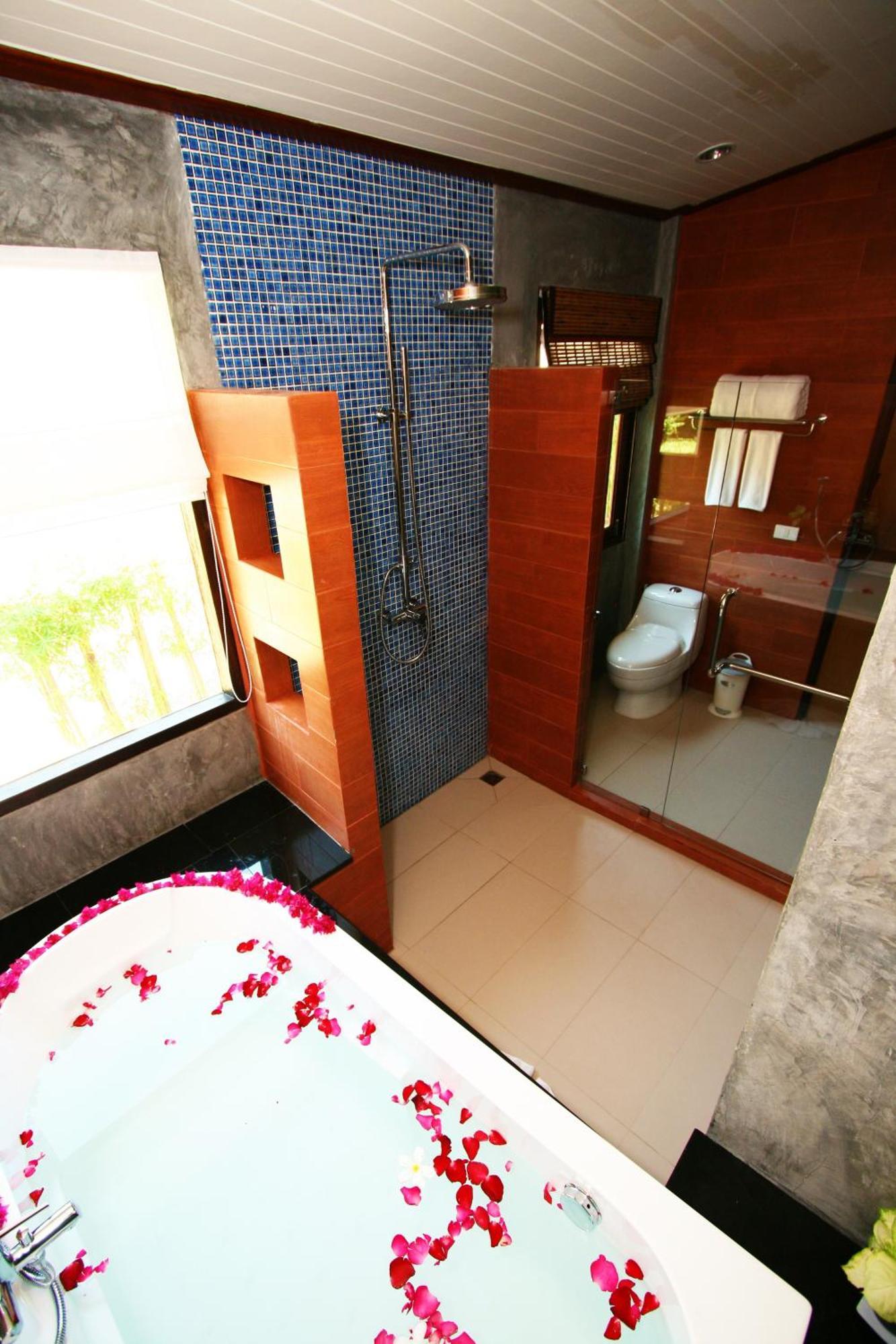 Aonang Phu Petra Resort, Krabi - Sha Plus Ao Nang Ngoại thất bức ảnh