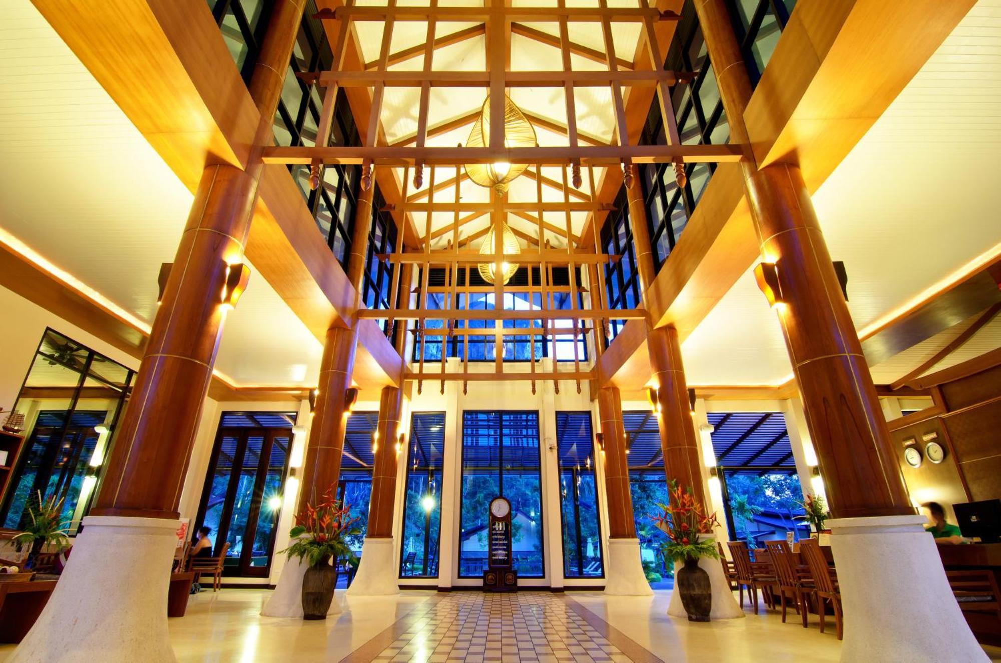 Aonang Phu Petra Resort, Krabi - Sha Plus Ao Nang Ngoại thất bức ảnh