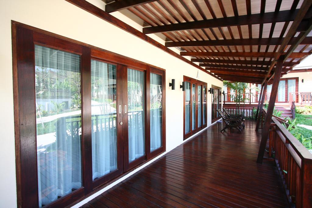 Aonang Phu Petra Resort, Krabi - Sha Plus Ao Nang Ngoại thất bức ảnh
