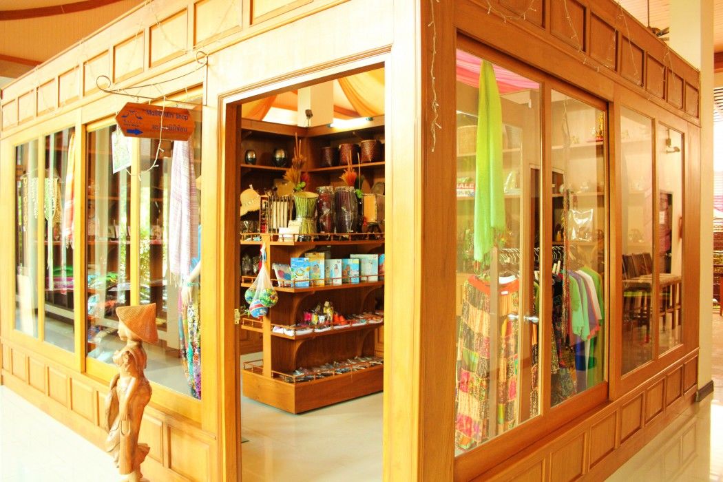 Aonang Phu Petra Resort, Krabi - Sha Plus Ao Nang Ngoại thất bức ảnh