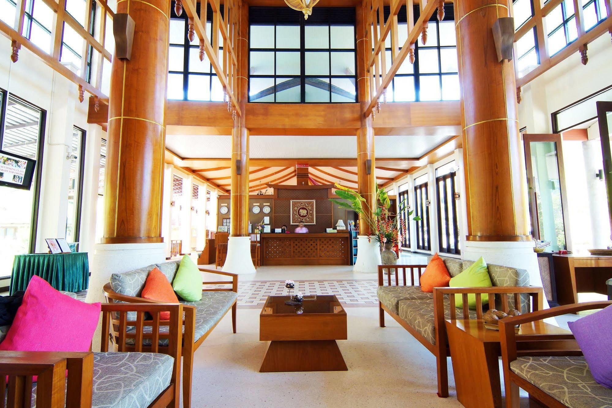 Aonang Phu Petra Resort, Krabi - Sha Plus Ao Nang Ngoại thất bức ảnh