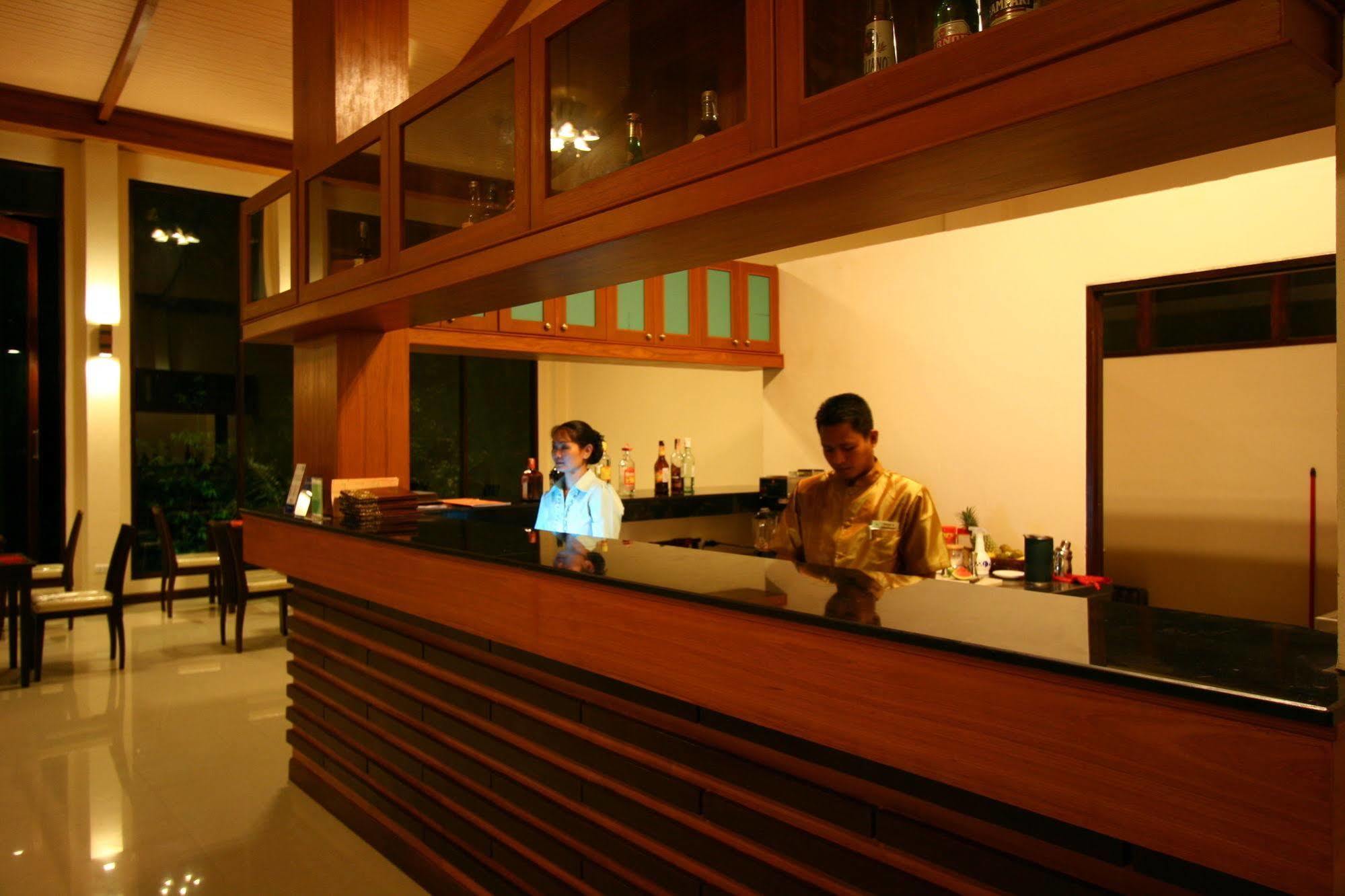 Aonang Phu Petra Resort, Krabi - Sha Plus Ao Nang Ngoại thất bức ảnh