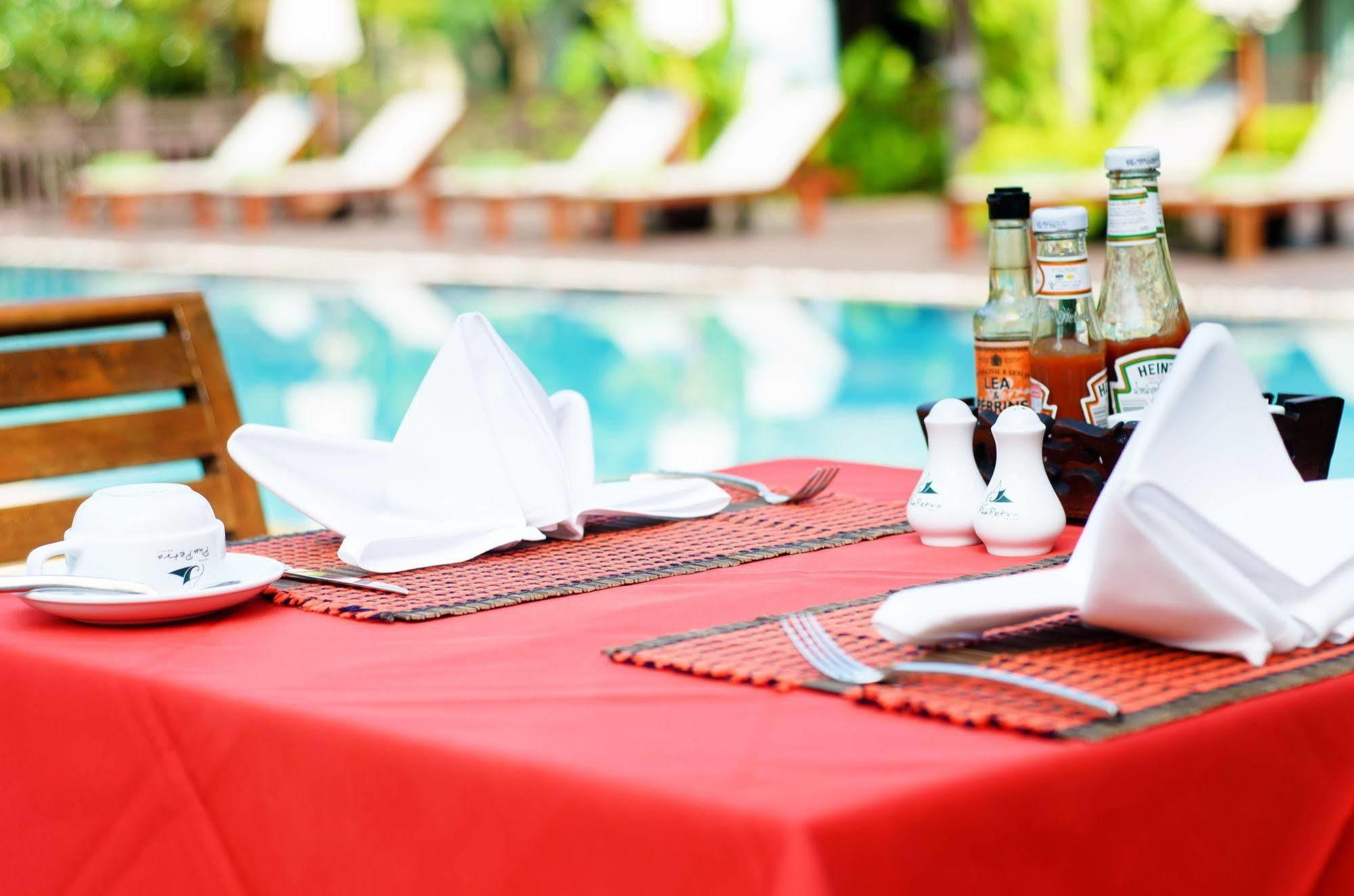 Aonang Phu Petra Resort, Krabi - Sha Plus Ao Nang Ngoại thất bức ảnh