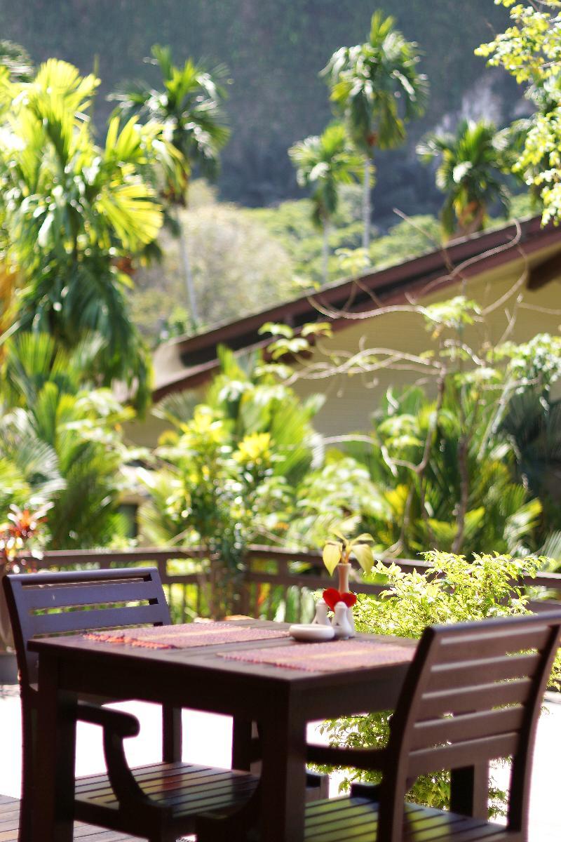 Aonang Phu Petra Resort, Krabi - Sha Plus Ao Nang Ngoại thất bức ảnh