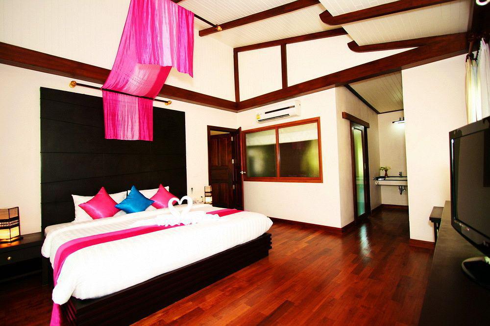 Aonang Phu Petra Resort, Krabi - Sha Plus Ao Nang Ngoại thất bức ảnh