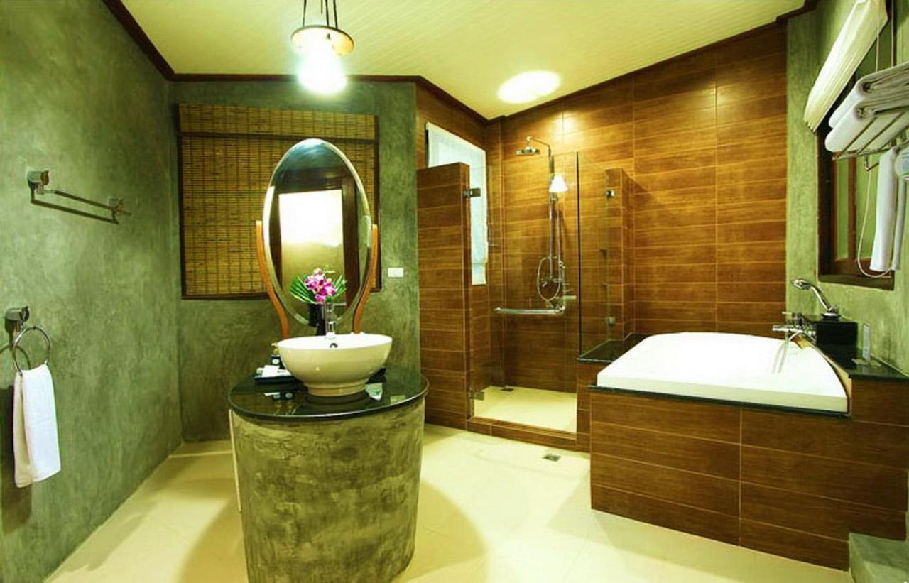Aonang Phu Petra Resort, Krabi - Sha Plus Ao Nang Ngoại thất bức ảnh